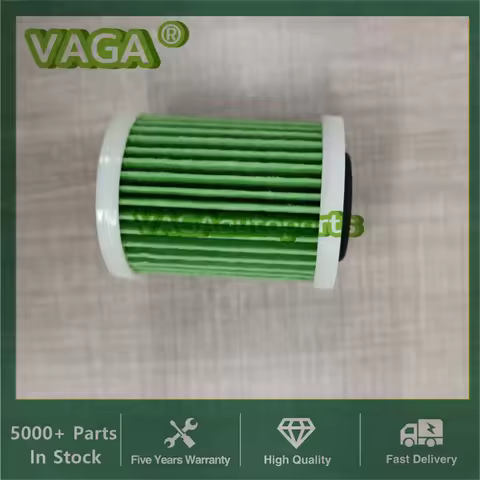 6P3-24563-01-00 6P3-WS24A-00-00 15412-93J10 18-79809 Fuel Filter for Yamaha Suzuki F150-250 150HP-25