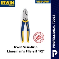 Irwin Lineman's Plier 9.5"