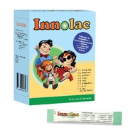 Innolac Probiotic Powder 30's/box