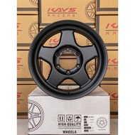 Bradley 16*8.0 ET0. 6*139.7