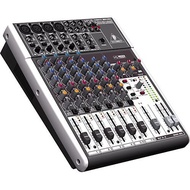Behringer Xenyx 1204 USB Mixer 12-Channel with Usb / Audio Interface
