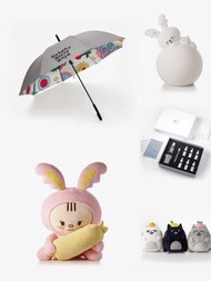 預訂 Seventeen Artist-made collection