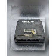 toyota Levin Ae111 4age 20v black Top engine ecu control  auto used
