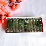 777 Small 5cm Nail Clippers