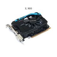 R7 240 1G 2g D3/D5 video memory computer independent graphics card office game dismantling graphics 