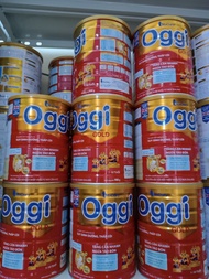 Sữa bột Oggi Suy Dinh Dưỡng Gold 900g