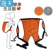 【海夫健康生活館】 RH-HEF 背帶 大人用後背巾 L號(ZHCN1813)