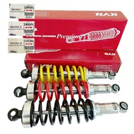 KYB Kayaba Yamaha RXZ / Honda EX5 New (MS1064) Shock Rear Absorber Racing Motorcycle Motosikal Monoshock Parts