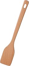 Yamako 786848 Turner, Easy to Use Beech Turner, Approx. 10.4 inches (26.5 cm), Natural