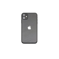 APPLE 黑色 iPhone 11 128G 九成五新以上 刷卡分期零利率