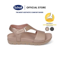 SCHOLL Women's Sandals Stella Model 2F-2784 Sandal Ortopedik Perempuan / Lelaki