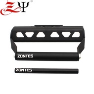For ZONTES ZT 368 G 368G 2024 2025 2026 Navigation Bracket 368G GPS Bracket Mobile Phone Bracket Mod