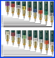 ➢ ∮ ♕ Faber-Castell Technical Pen