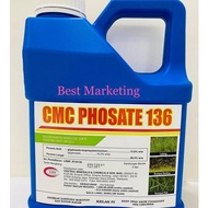 4LIT CMC PHOSATE 136 / Ken Star/ Spark