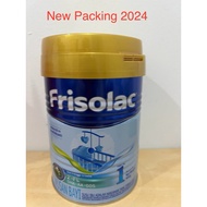 Frisolac Step 1 (400g) Exp 2026