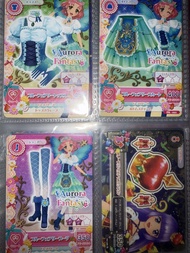 星夢學院卡