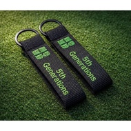 SOUVENIR ALUMNI FORCE 5 BR