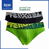 Renoma 2 in 1 Eco Mini Briefs (REM 8052)