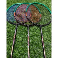 Raket Badminton Carbonex 8 Tour Sp