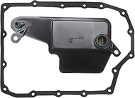 FZ21 FW6A-EL Automatic Transmission Filter Kit Compatible with Mazda 2012-2025 3,2012-2021 6,2007-20