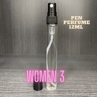 PEN PERFUME 12ML STG EDP PERFUME FOR WOMEN LIST 3
