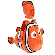 Halloween Costume Cosplay Halloween Children's Costume Finding Nemo Nemo Clownfish Clothes Toddler S