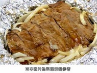 【牛羊豬肉品系列】聖路易肋排(熟)/約500g±5%/包 肋排醃漬調理入味~包覆著濃醇醬汁 加熱後香氣十足