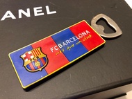 全新包郵 開瓶器  FCBARCELONA 足球紀念品 世界盃