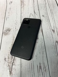 Google pixel 5