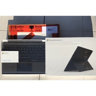 Brand new Microsoft surface pro 6