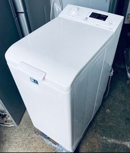 上置式 洗衣機 伊萊克斯 EWT0962EWW 900轉速 100%正常 包送貨及安裝 // 洗衣機 * 電器 * washing machine