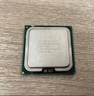 Intel Core2 Quad Q9550