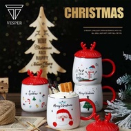 Hampers Glass Cup set christmas gift box/christmas gift gift