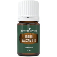Young Living Idaho Grand Fir