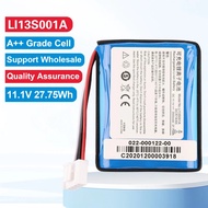 LI13S001A Rechargeable Li-ion Battery For Mindray BeneHeart R3 R3A ECG Machine uMEC12 uMEC10 uMEC7  