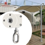 [UsusexaMY] Outdoor Awning Drive Gear Replacement Awning Drive Tool for Garden Roof Lawn