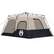 Coleman 8-Person Tent | Instant Family Tent
