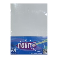 Neuro A4 Opaque Paper A4 Size Newspaper Paper hvs