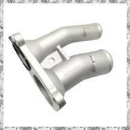 [I O J E] Coolant Flange Thermostat Housing 1557904 2S6G-9K478-BD for  C-Max Focus Fusion Mondeo Fie