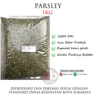 Parsley 1kg
