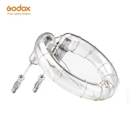For Godox DP400IIIV DP600IIIV Flash Tube Ring XE Xenon Lamp DP400III-V DP600III-V