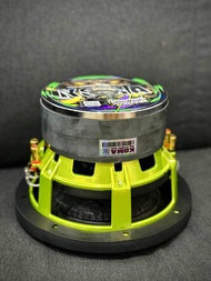 ลำโพงซับ KOMA 8” LEMON 156×2 v.60  4+4 Ohm