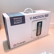 99% 新V-MOTION 900 智能抹窗機械人
