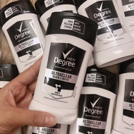 Men's deodorant degree 5in1 72h 76g