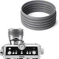 Silicone Bellow Compatible with DeLonghi La Specialista EC9155/EC9255 | Grinder Cleaning Single Dose