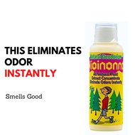 HB-101 NIOINONNO Natural Organic Air Freshener (deodorizer/deodorant) 100ml Concentrate