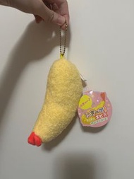 炸蝦天婦羅公仔