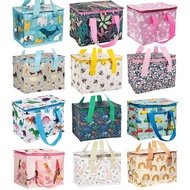 Insulated lunch bag for kids adult