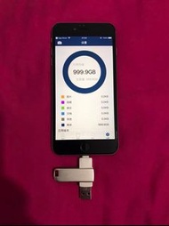 USB 1TB for iphone and Samsung