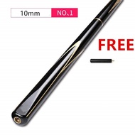 Click image to open expanded view Viper Signature 57" 2-Piece Billiard/Pool Cue Snooker cue